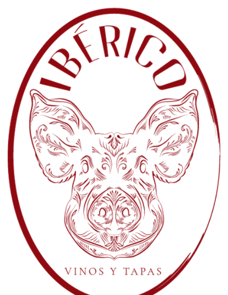 IBÉRICO crest